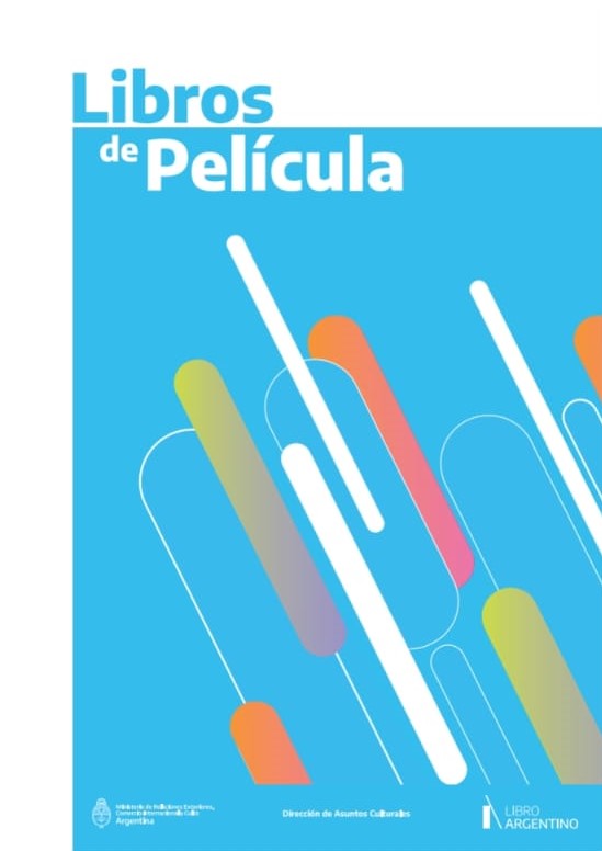 libro de pelicula