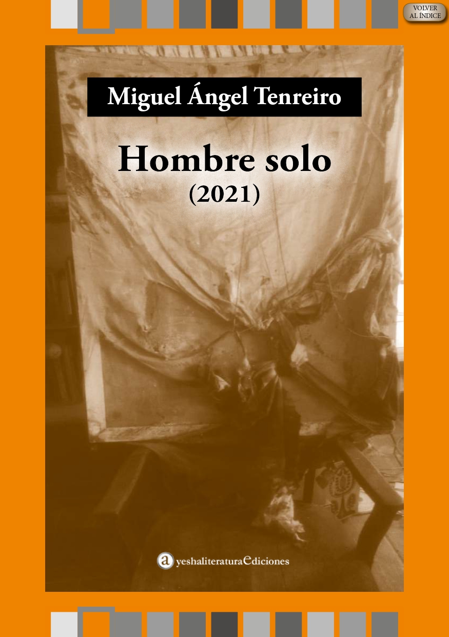 HOMBRE SOLO