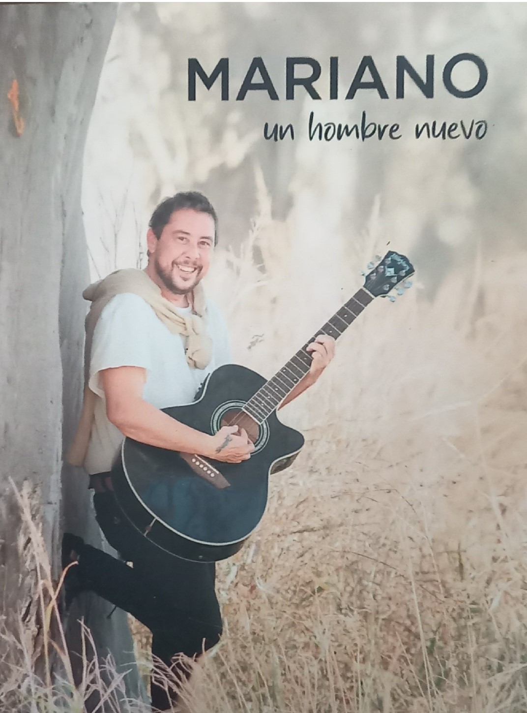 Un hombre nuevo