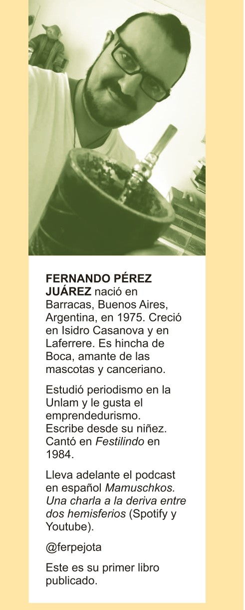 bio Pérez Juárez
